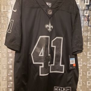 NFL Steelers Nike Jersey